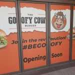 The Goofy Cow Burger photo 1