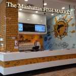 restaurant The Manhattan Fish Market photo 1