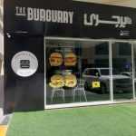 fast food restaurant The Burgurry Burgers & Bites photo 1