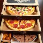 fast food restaurant Pizza Hut photo 1