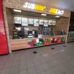 fast food restaurant Subway photo 1