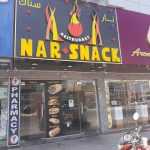 fast food restaurant Nar Snack photo 1