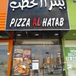 fast food restaurant Pizza Al Hatab photo 1