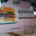 fast food restaurant Neat Burger photo 1