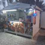 fast food restaurant Luqmat Eish photo 1