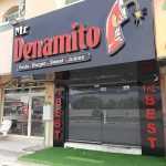 fast food restaurant Mr.Denamito photo 1