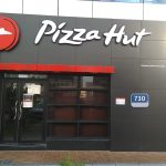 fast food restaurant Pizza Hut photo 1