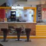 fast food restaurant Saj Al Balad photo 1