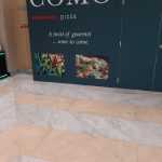 fast food restaurant Como Pizza photo 1