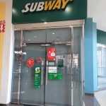 fast food restaurant Subway photo 1