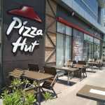 fast food restaurant Pizza Hut photo 1