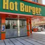 restaurant Hot Burger photo 1