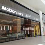 fast food restaurant McDonald's photo 1