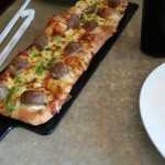 fast food restaurant Pizza Hut photo 1