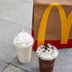 fast food restaurant McDonald's photo 1