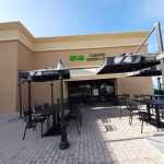 fast food restaurant Zaatar w Zeit photo 1