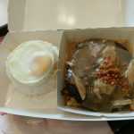 fast food restaurant Jollibee photo 1