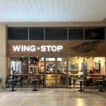 fast food restaurant Wing Stop photo 1