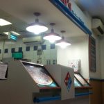 fast food restaurant Domino's Pizza photo 1