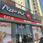 fast food restaurant Pizza Hut photo 1