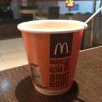 fast food restaurant McDonald's photo 1