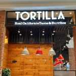 fast food restaurant Tortilla photo 1