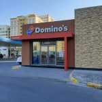 fast food restaurant Domino's Pizza photo 1