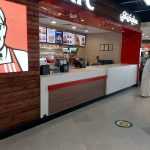 fast food restaurant KFC photo 1