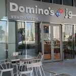 fast food restaurant Domino's Pizza photo 1