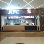 fast food restaurant KFC photo 1