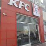 fast food restaurant KFC photo 1