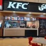 fast food restaurant KFC photo 1