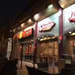 fast food restaurant Pizza Hut photo 1