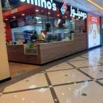 fast food restaurant Domino's Pizza photo 1