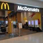 fast food restaurant McDonald's photo 1