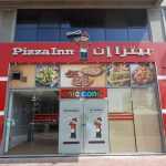 fast food restaurant Pizza Inn photo 1