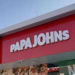 fast food restaurant Papa John's photo 1