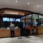 fast food restaurant Debonairs Pizza photo 1