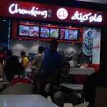 restaurant Chowking Orient photo 1