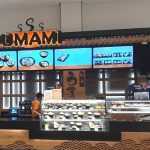 fast food restaurant Umami photo 1