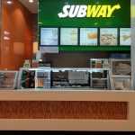 fast food restaurant Subway photo 1