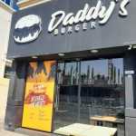 fast food restaurant Daddy's Burger photo 1