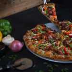 fast food restaurant GrandPa Pizza photo 1