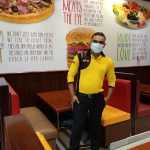 fast food restaurant SFC Plus photo 1