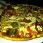 fast food restaurant Pizza Express photo 1