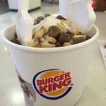 fast food restaurant Burger King photo 1