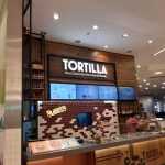 fast food restaurant Tortilla photo 1