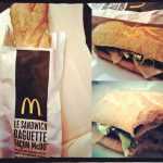 fast food restaurant McDonald's photo 1