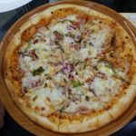 fast food restaurant Pizza Al Lazeeza photo 1