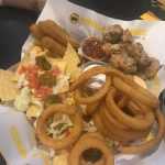 fast food restaurant Buffalo Wild Wings photo 1